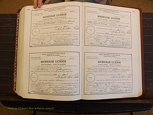 Richmond Marriages, 4G, 1988-1989 P 458-459.JPG