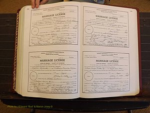 Richmond Marriages, 4G, 1988-1989 P 462-463.JPG