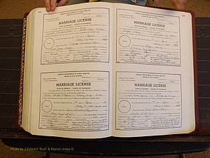 Richmond Marriages, 4G, 1988-1989 P 464-465.JPG