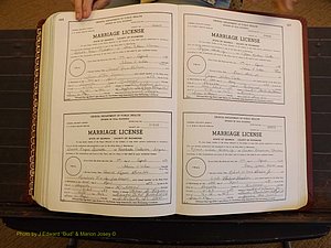 Richmond Marriages, 4G, 1988-1989 P 466-467.JPG