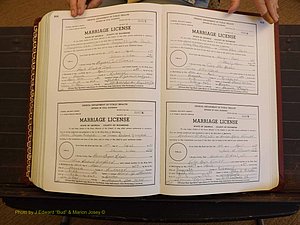 Richmond Marriages, 4G, 1988-1989 P 468-469.JPG