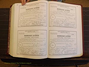 Richmond Marriages, 4G, 1988-1989 P 470-471.JPG