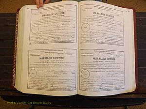 Richmond Marriages, 4G, 1988-1989 P 478-479.JPG