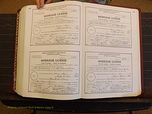 Richmond Marriages, 4G, 1988-1989 P 482-483.JPG