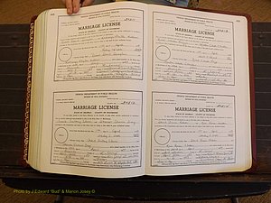 Richmond Marriages, 4G, 1988-1989 P 488-489.JPG