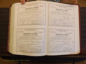 Richmond Marriages, 4G, 1988-1989 P 490-491.JPG