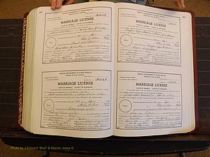 Richmond Marriages, 4G, 1988-1989 P 494-495.JPG