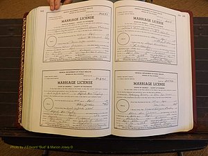 Richmond Marriages, 4G, 1988-1989 P 502-503.JPG