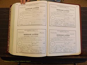 Richmond Marriages, 4G, 1988-1989 P 504-505.JPG