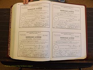 Richmond Marriages, 4G, 1988-1989 P 506-507.JPG