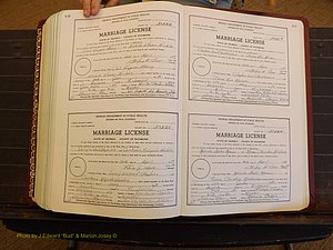 Richmond Marriages, 4G, 1988-1989 P 510-511.JPG
