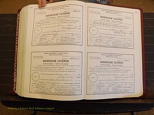 Richmond Marriages, 4G, 1988-1989 P 514-515.JPG