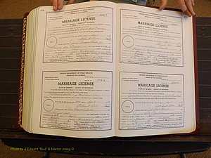 Richmond Marriages, 4G, 1988-1989 P 516-517.JPG
