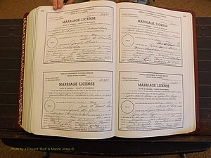 Richmond Marriages, 4G, 1988-1989 P 522-523.JPG