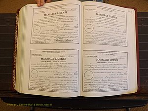 Richmond Marriages, 4G, 1988-1989 P 526-527.JPG