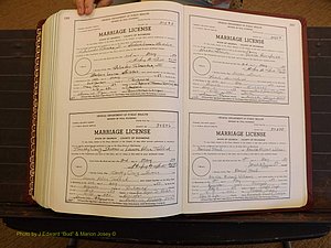 Richmond Marriages, 4G, 1988-1989 P 530-531.JPG