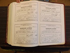 Richmond Marriages, 4G, 1988-1989 P 532-533.JPG
