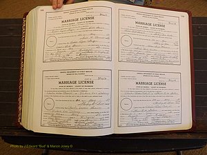 Richmond Marriages, 4G, 1988-1989 P 538-539.JPG