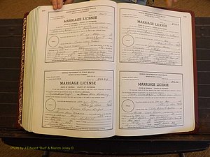 Richmond Marriages, 4G, 1988-1989 P 544-545.JPG