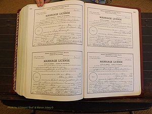 Richmond Marriages, 4G, 1988-1989 P 552-553.JPG