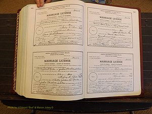 Richmond Marriages, 4G, 1988-1989 P 554-555.JPG
