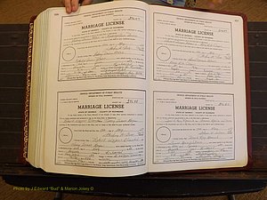 Richmond Marriages, 4G, 1988-1989 P 556-557.JPG