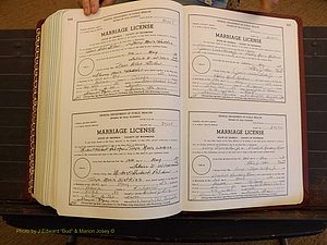 Richmond Marriages, 4G, 1988-1989 P 566-567.JPG