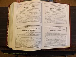 Richmond Marriages, 4G, 1988-1989 P 580-581.JPG
