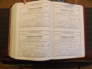 Richmond Marriages, 4G, 1988-1989 P 588-589.JPG