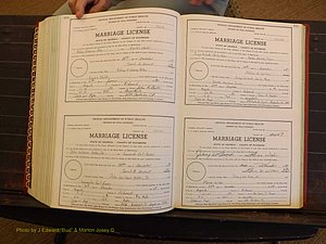 Richmond Marriages, 4H, 1989-1990 P 454-455.JPG