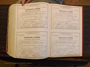 Richmond Marriages, 4H, 1989-1990 P 570-571.JPG