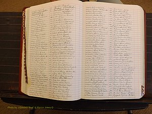 Richmond Marriages, 4L, 1990-1990 Index W (139).JPG
