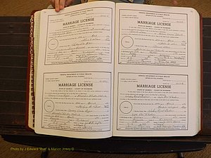 Richmond Marriages, 4L, 1990-1990 P 024-025.JPG
