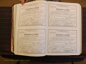 Richmond Marriages, 4L, 1990-1990 P 056-057.JPG