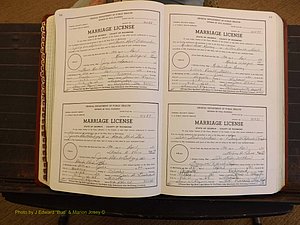 Richmond Marriages, 4L, 1990-1990 P 068-069.JPG