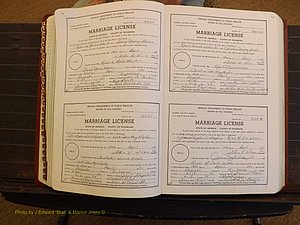 Richmond Marriages, 4L, 1990-1990 P 074-075.JPG