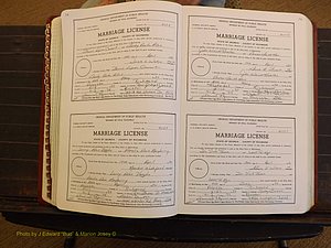 Richmond Marriages, 4L, 1990-1990 P 078-079.JPG