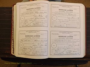 Richmond Marriages, 4L, 1990-1990 P 082-083.JPG