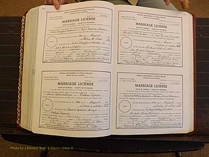 Richmond Marriages, 4L, 1990-1990 P 390-391.JPG
