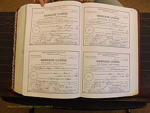 Richmond Marriages, 4L, 1990-1990 P 424-425.JPG
