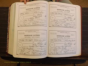 Richmond Marriages, 4L, 1990-1990 P 452-453.JPG