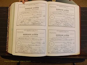 Richmond Marriages, 4L, 1990-1990 P 476-477.JPG