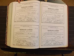 Richmond Marriages, 4L, 1990-1990 P 480-481.JPG