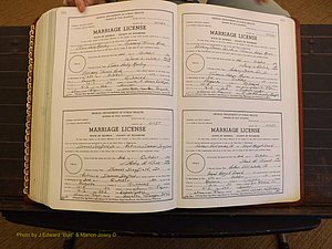 Richmond Marriages, 4L, 1990-1990 P 502-503.JPG