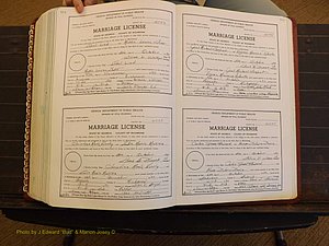 Richmond Marriages, 4L, 1990-1990 P 512-513.JPG