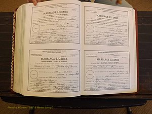 Richmond Marriages, 4L, 1990-1990 P 518-619.JPG