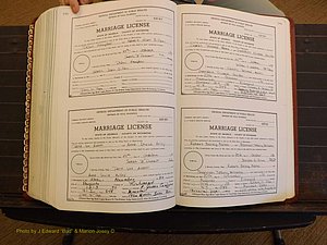 Richmond Marriages, 4L, 1990-1990 P 548-549.JPG