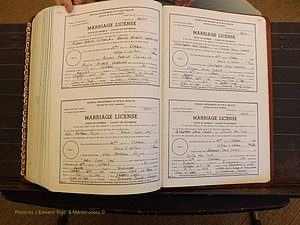 Richmond Marriages, 4L, 1990-1990 P 552-553.JPG