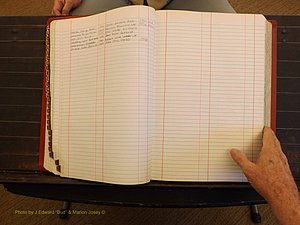 Richmond Marriages, 4K, 1991-1992 Index Z (146).JPG