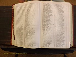 Richmond Marriages, 4L, 1992-1993 Index W (140).JPG
